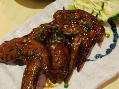 -有喜屋·深夜食堂(北京西路店)