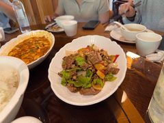-WILDS 野有食(碧坞店)