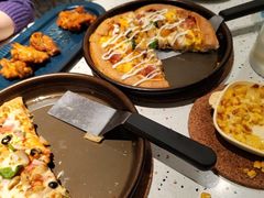 -必胜客(省府店)