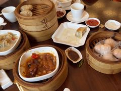 -潮福城大酒楼·潮粤菜·港式点心(阳光城店)