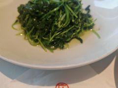 -庆云楼饭庄(什刹海店)