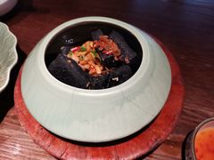 -佬麻雀·新湘菜(珠海金发购物中心店)