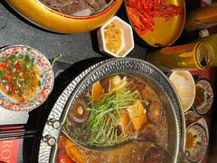 -牛New寿喜烧(金鹰世界店)