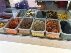 -秋英饭团(大庙新村店)