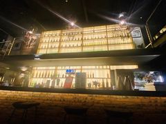 -义气烤肉餐吧(大族广场店)