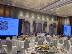 -苏州希尔顿酒店-宴会厅