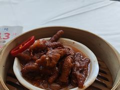 -馨越楼·点心·粤菜(赤坎店)