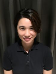 -苏豪路易士·嘉玛发廊