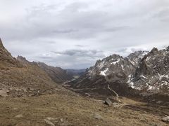 -莲宝叶则景区