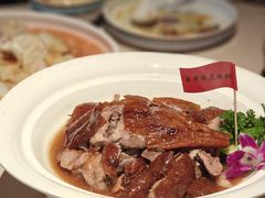 -顺鹅季·非遗烧鹅(六道口店)