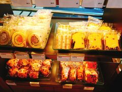 -奇华饼家(始创中心)