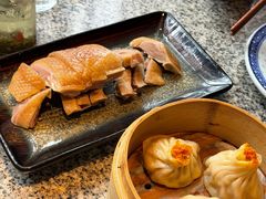 -南京大牌档(夫子庙老门东店)