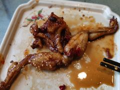 -兰溪小馆(东直门簋街店)