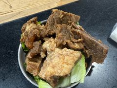 -铜元老码头鳝鱼火锅