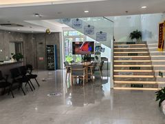 -合众齿科高难度矫正·种植·儿牙中心(望京总院)