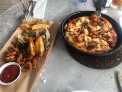 -必胜客(永泰店)