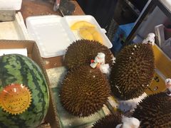 -油麻地果栏
