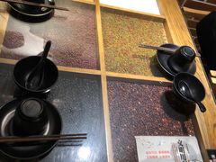 -潮十三潮汕砂锅粥(高新四路大都荟店)