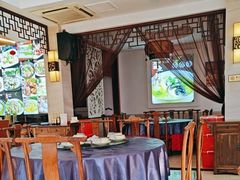 -湖上人家·船菜·私房菜(拈花湾景区店)