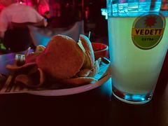 -MOSSO音乐酒吧·live house(南京旗舰店)