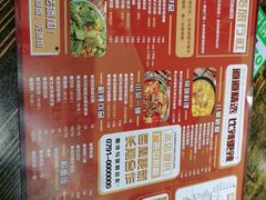 -老闵田螺馆·南昌特色小炒(梦时代店)