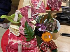 -松鱼亭·和牛烧肉(协鑫广场店)