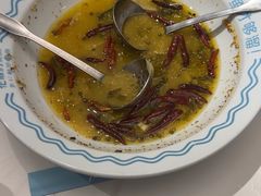 -花椒俏川菜小馆(南海万达店)