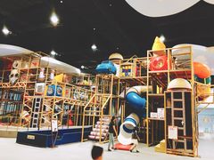 -杭州开元森泊度假乐园