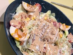 -米仓食堂(凯德广场店)