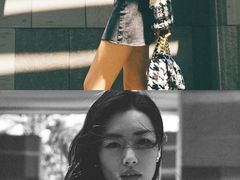 -CHANEL(恒隆广场店)