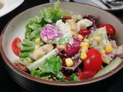 -C&R西班牙餐厅