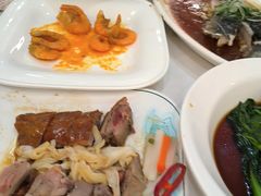 -和乐喜点(宝岗大道店)