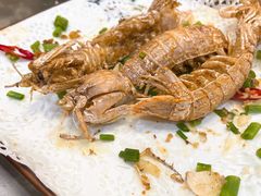 -海鲜人家(吕四店)
