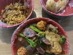 -小吴水煮(羊子巷店)