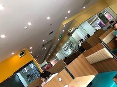 -萨莉亚意式餐厅(石鼓路店)