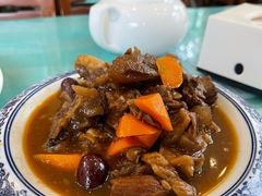 煨牛肉-大顺堂食府(牛街店)