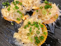 -海棠湾聚鼎香海鲜坊(海昌梦幻不夜城店)