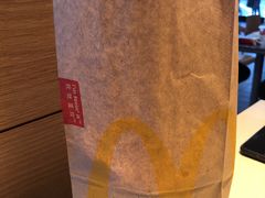 -麦当劳(欧亚卖场店)