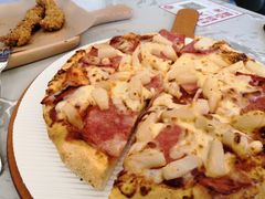 -必胜客(WOW梦之城店)