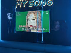 -唱吧麦颂KTV(东胜港悦广场店)