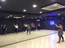 -学舞岛·成人少儿舞蹈培训