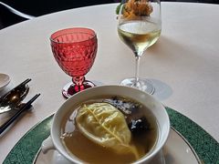 -三号黄浦会Canton Table