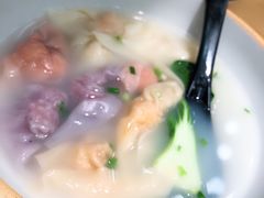 -姑姑宴(富力广场店)