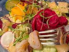 -第101座花园餐厅(湖滨88店)