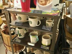 -星巴克(南京新百店)