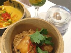 -若蘭慈·无国界素食料理(欢乐海岸店)