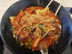-怂猫抓子·成都冒烤鸭