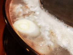 -宝泉铜锅·涮羊肉(解放东路店)