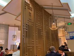 大堂-陳八两面家(滨江天街店)