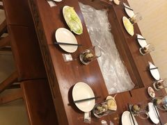 -大家烤羊庄·聚餐团建·谢师宴·生日派对(南山店)